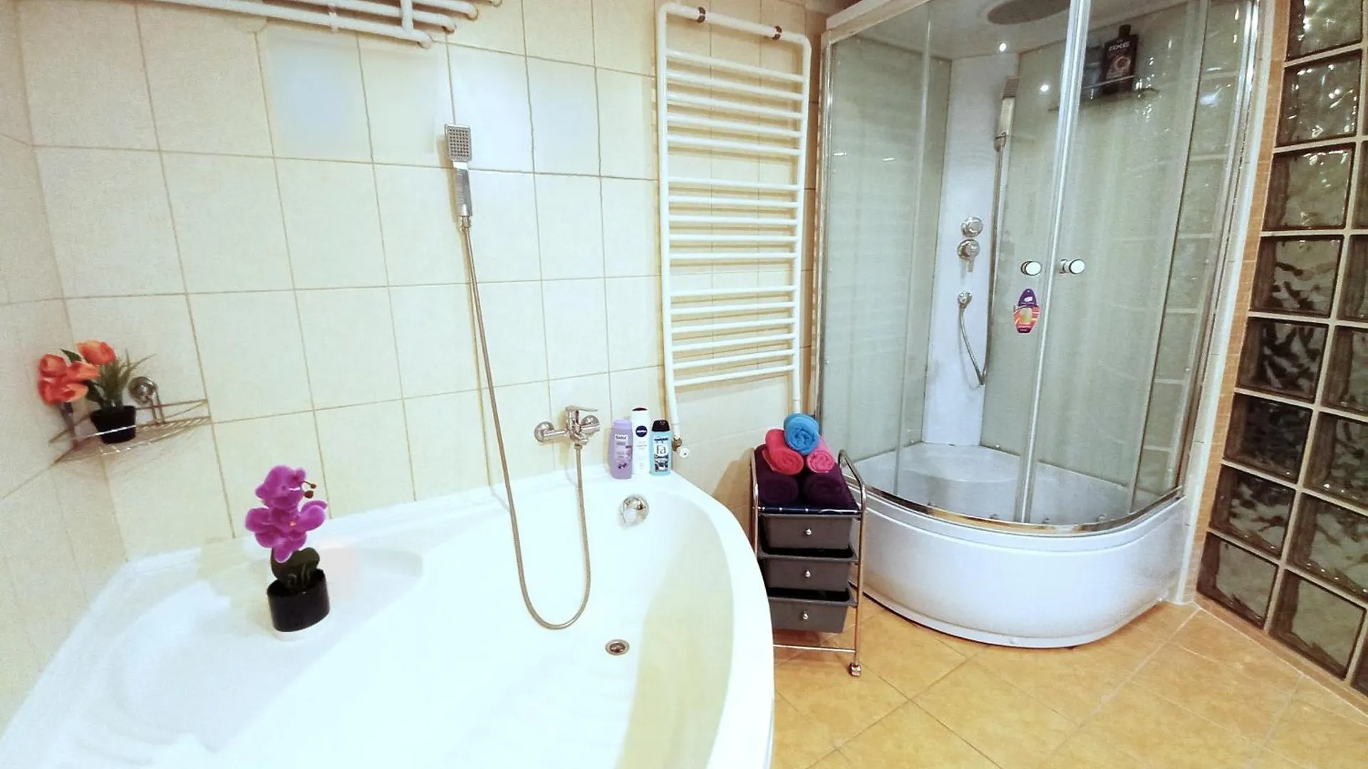Downtown Acacia Str Apartment Budapest
