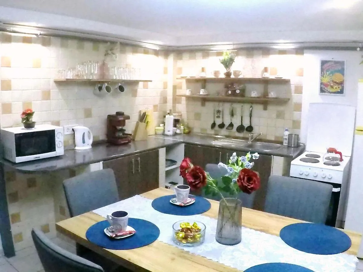 Downtown Acacia Str Apartment Budapest 0*,  Hungary