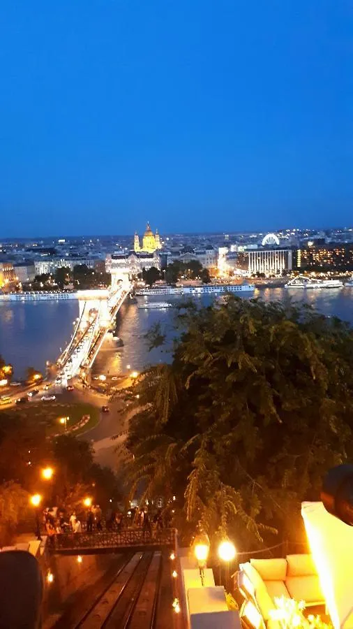Downtown Acacia Str Apartment Budapest