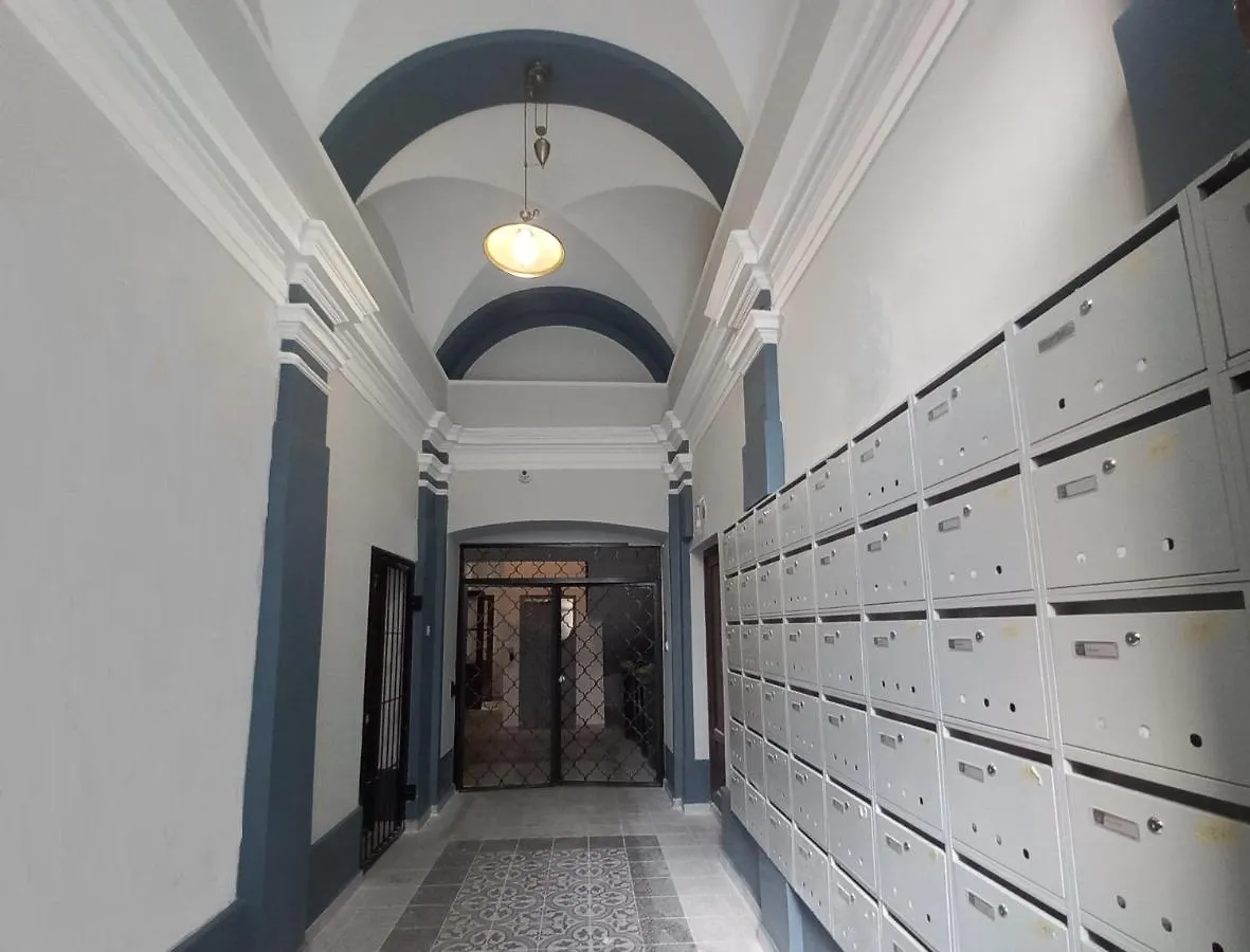 Downtown Acacia Str Apartment Budapest