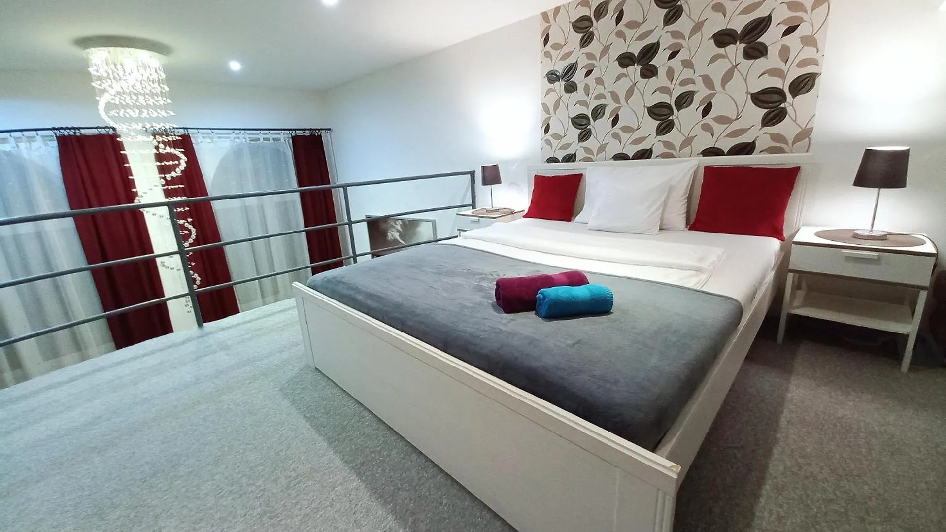 Downtown Acacia Str Apartment Budapest 0*,  Hungary