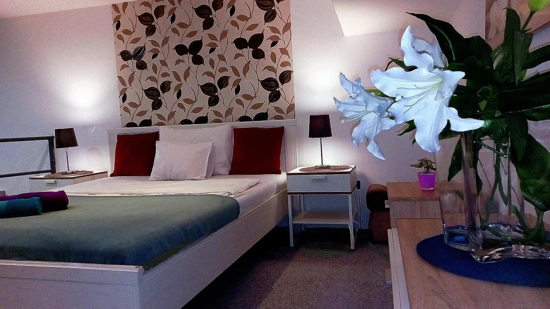 Downtown Acacia Str Apartment Budapest 0*,