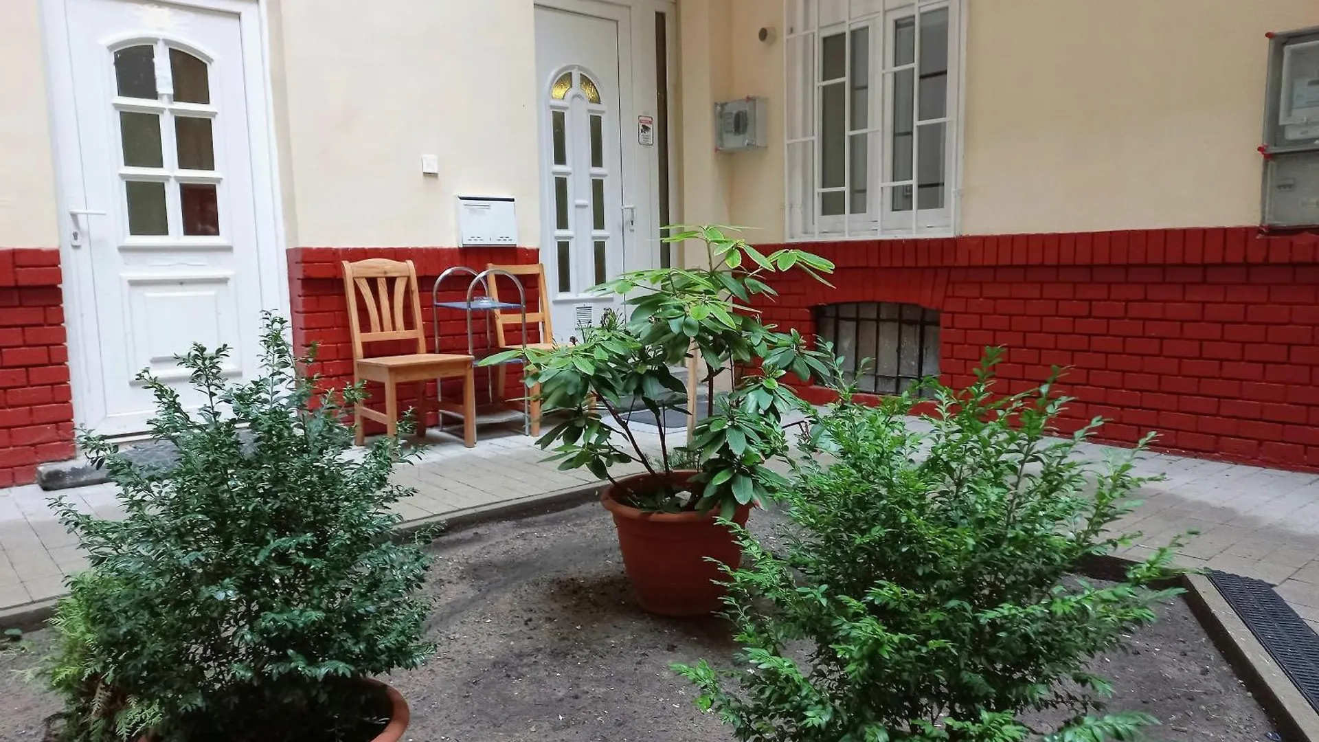 Downtown Acacia Str Apartment Budapest