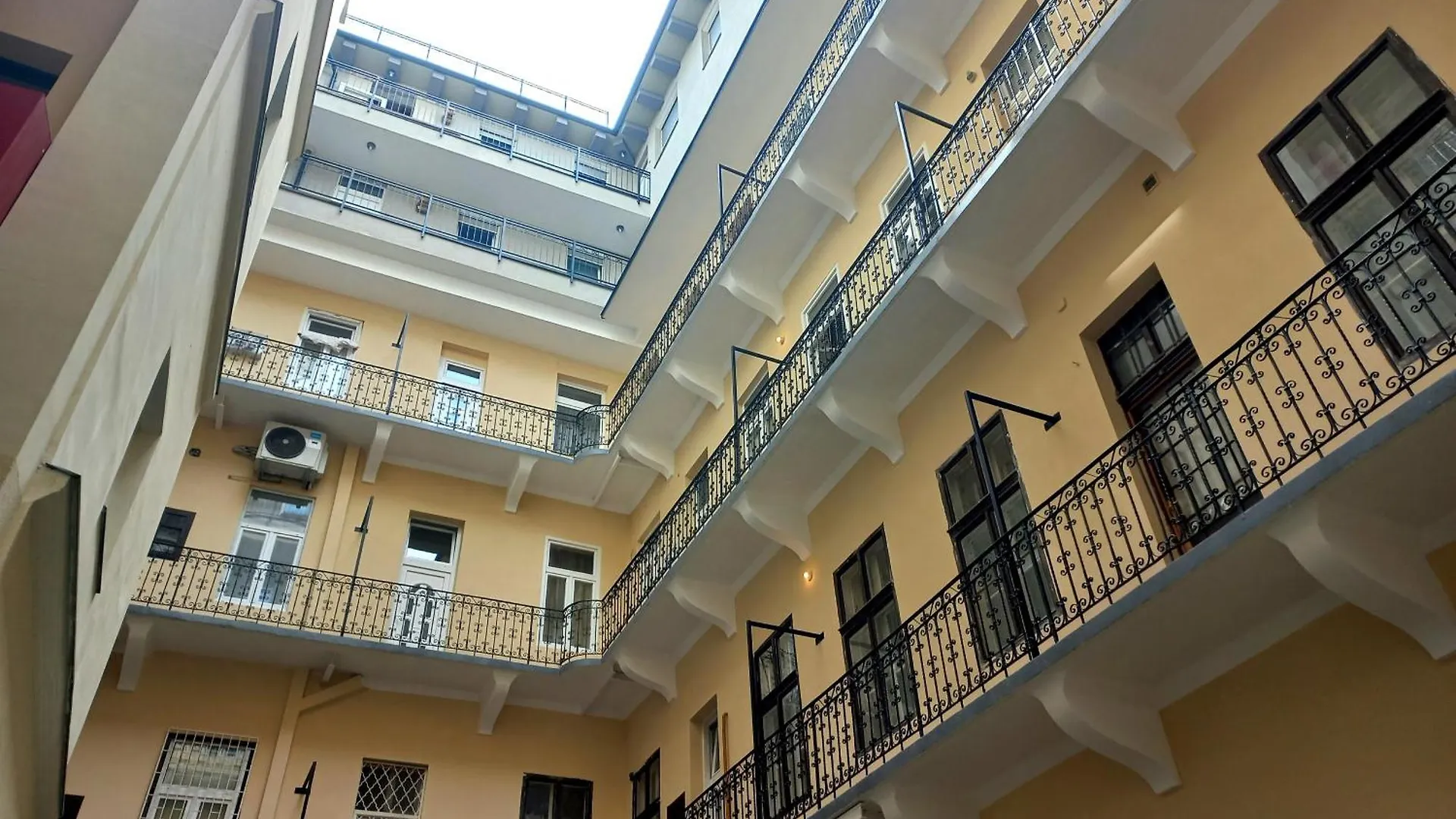 Downtown Acacia Str Apartment Budapest 0*,  Hungary