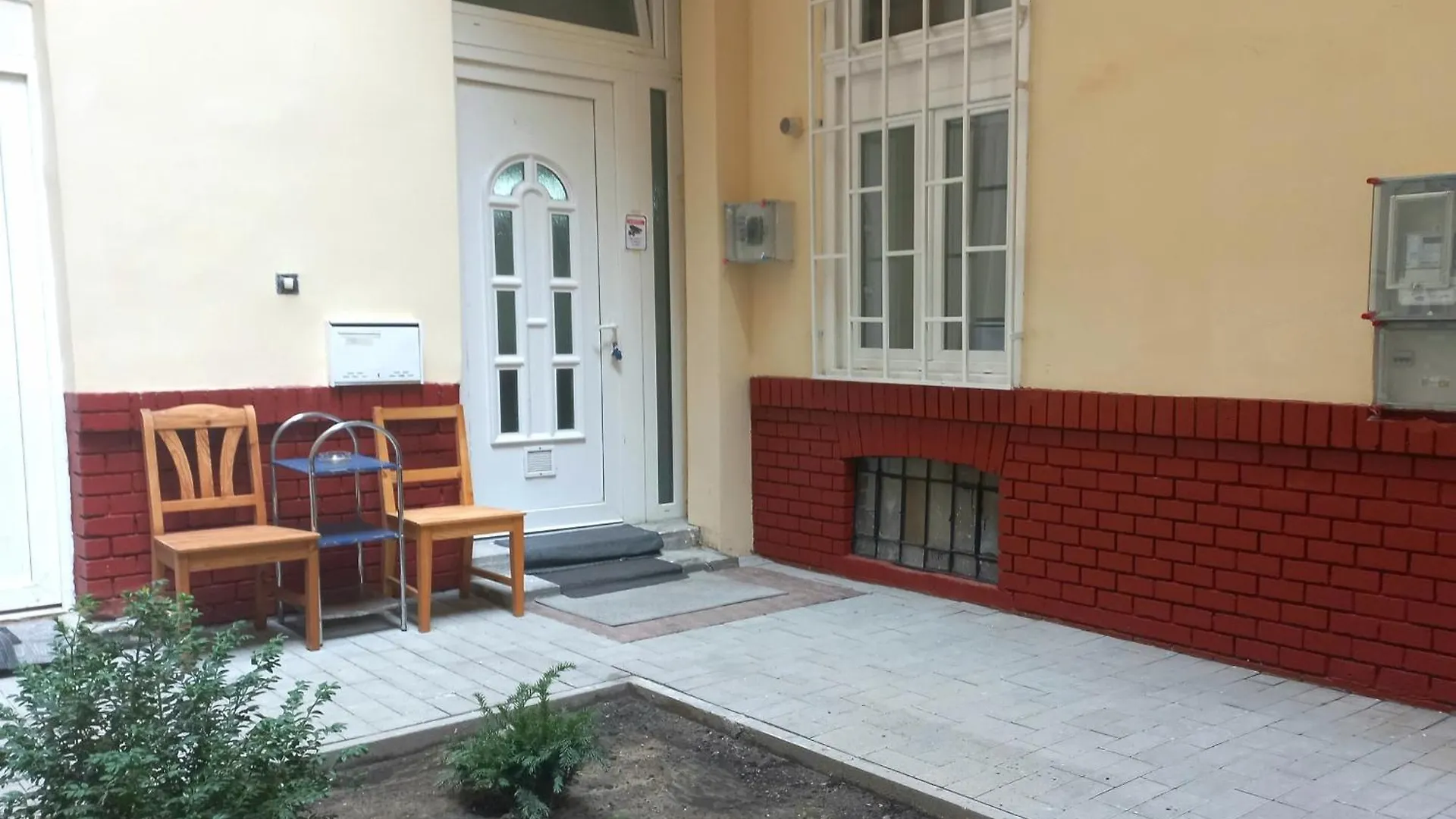 Downtown Acacia Str Apartment Budapest
