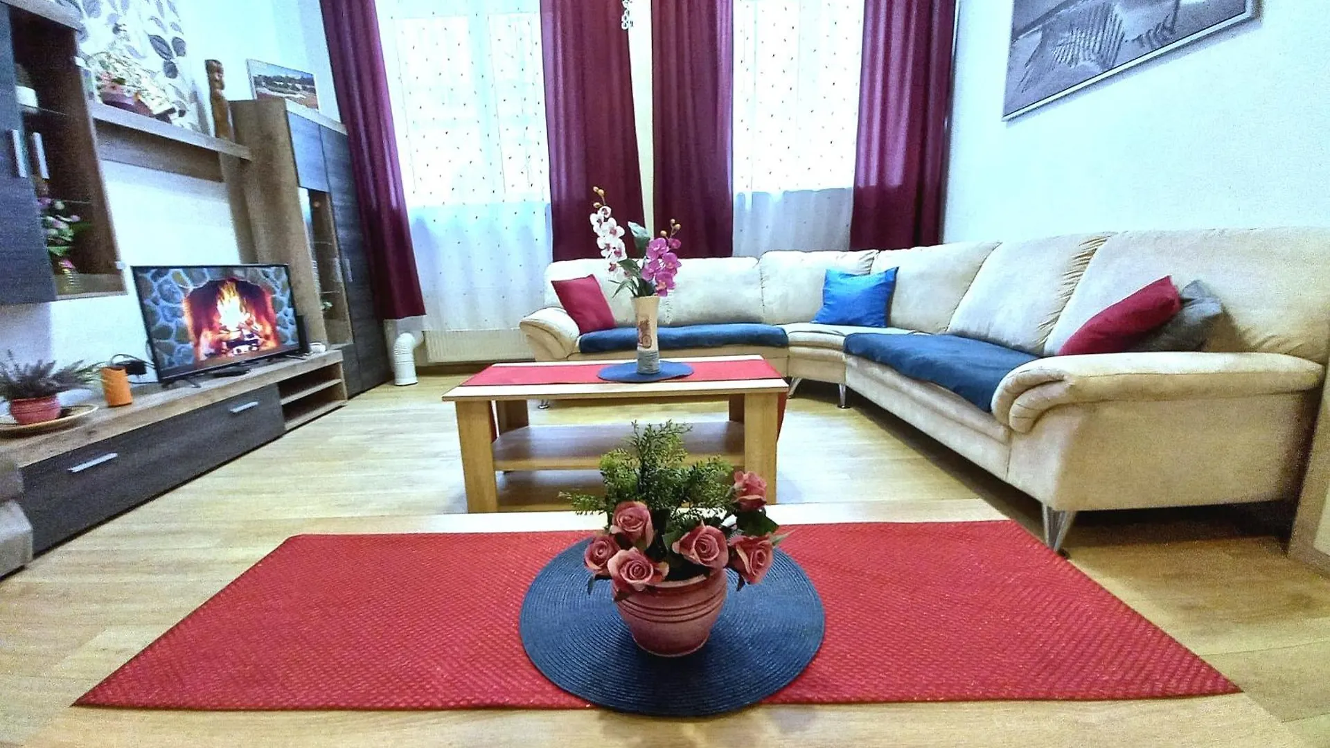 Downtown Acacia Str Apartment Budapest 0*,  Hungary
