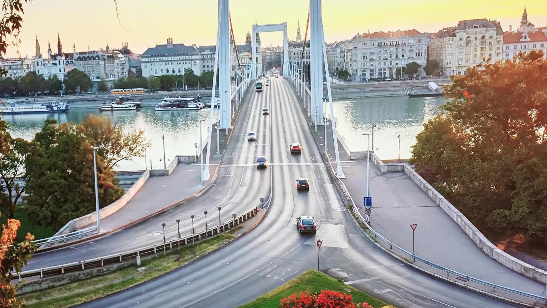 Downtown Acacia Str Apartment Budapest 0*,  Hungary